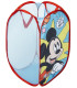 MICKEY TOY BASKET 36*36*58 - TOY BINS AND TENTS