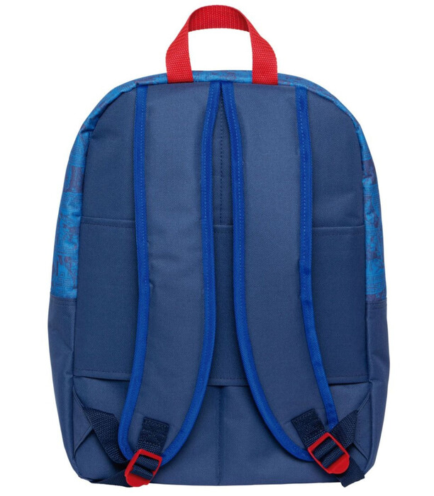 Rucsac școlar SUPERMAN 41*31*20 - Rucsaci pentru copii