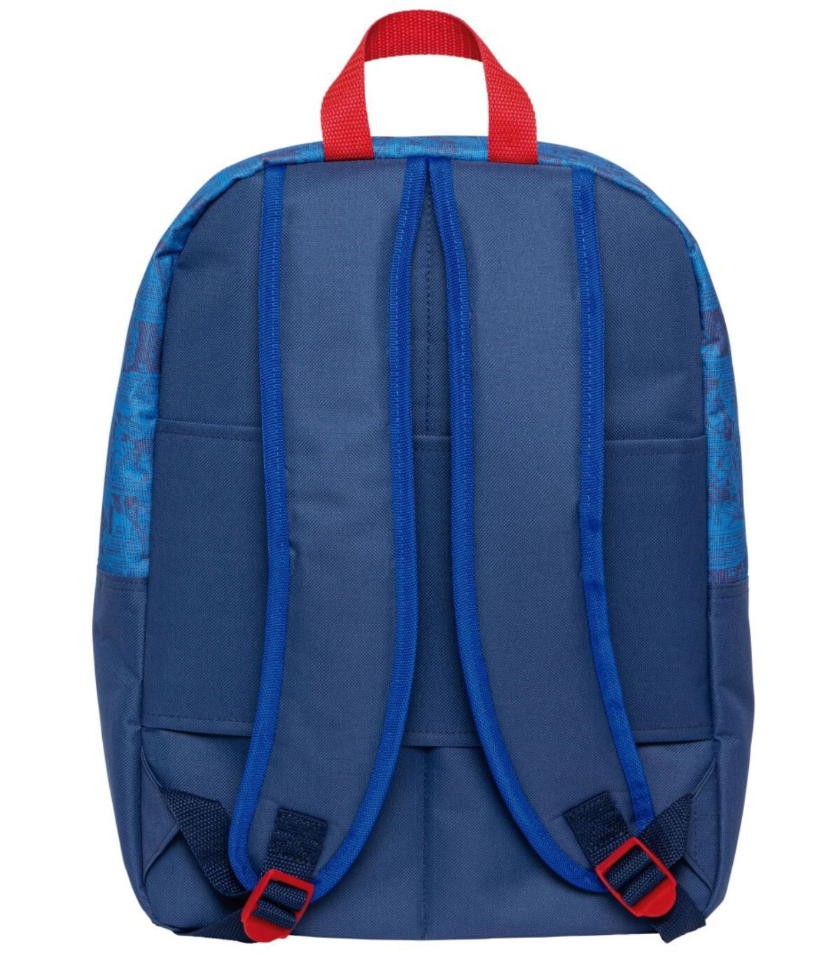 STUDENT BACKPACK SUPERMAN 41*31*20 - CHILDREN'S BACKPACKS