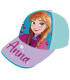 ȘAPCĂ PENTRU COPII CU VIZIERĂ FROZEN 2 TIPURI 51/54 - ȘEPCI PENTRU COPII