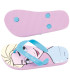 FROZEN CHILDREN'S FLIP-FLOPS 28-34 SERIES - CHILDREN'S SLIPPERS AND FLIP-FLOPS