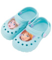 CHILDREN'S CROCS FROZEN 22-32