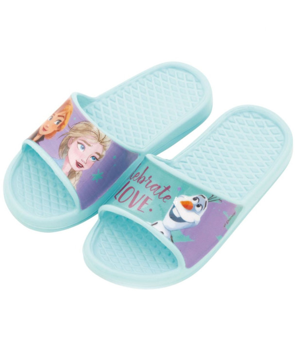 CIUCIU FROZEN 24-30 SERIE - ÎNCĂLȚĂMINTE PENTRU COPII ȘI SANDALE
