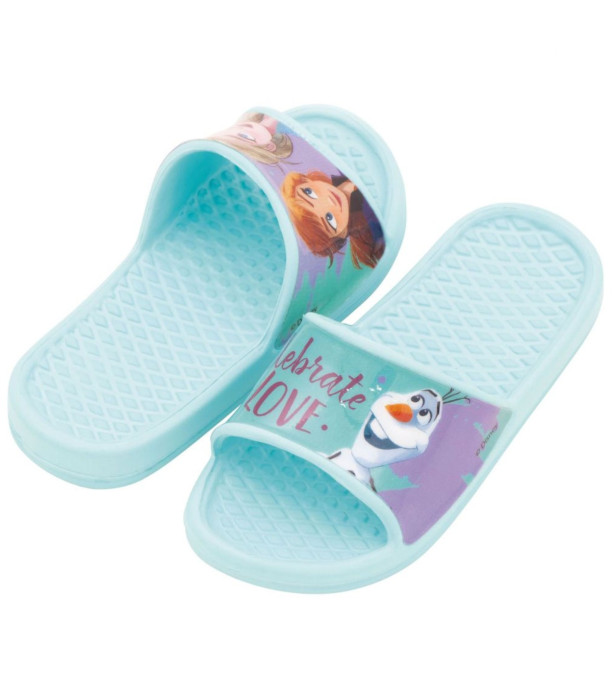 CIUCIU FROZEN 24-30 SERIE - ÎNCĂLȚĂMINTE PENTRU COPII ȘI SANDALE