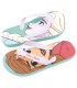 FROZEN CHILDREN'S FLIP-FLOPS 28-34 SERIES - CHILDREN'S SLIPPERS AND FLIP-FLOPS