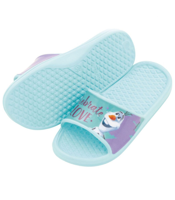 CIUCIU FROZEN 24-30 SERIE - ÎNCĂLȚĂMINTE PENTRU COPII ȘI SANDALE