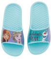 FROZEN CHILDREN'S SLIPPERS SIZE 24-30