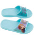FROZEN CHILDREN'S SLIPPERS SIZE 24-30 SERIES - CHILDREN'S SLIPPERS AND FLIP-FLOPS