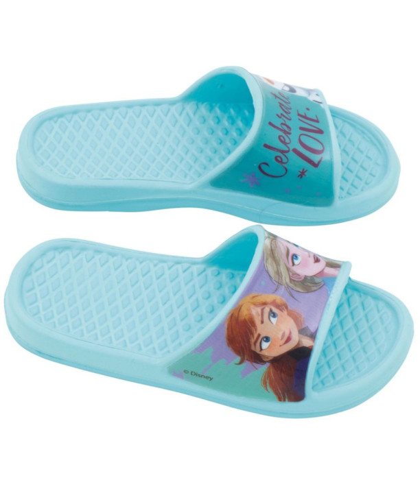 CIUCIU FROZEN 24-30 SERIE - ÎNCĂLȚĂMINTE PENTRU COPII ȘI SANDALE