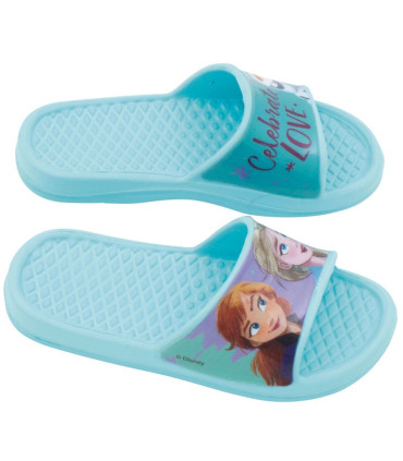 CIUCIU FROZEN 24-30 SERIE - ÎNCĂLȚĂMINTE PENTRU COPII ȘI SANDALE