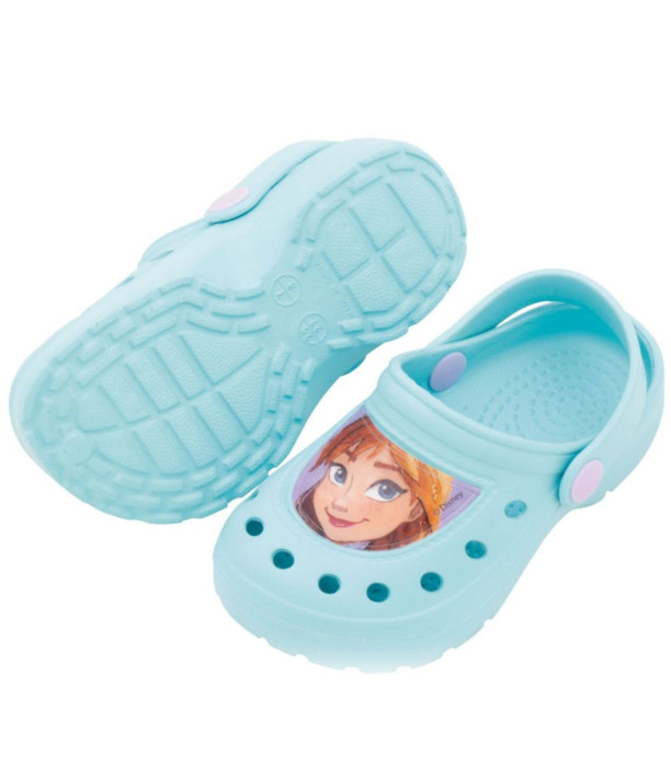 CIUCIU FROZEN 22-32 SERIE - ÎNCĂLȚĂMINTE PENTRU COPII ȘI SANDALE