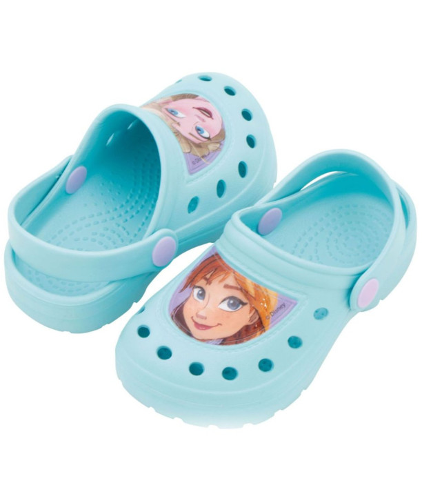 CIUCIU FROZEN 22-32 SERIE - ÎNCĂLȚĂMINTE PENTRU COPII ȘI SANDALE