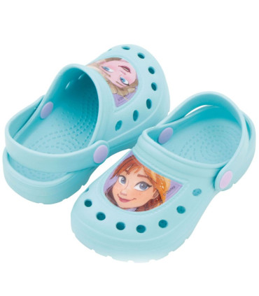 CHILDREN'S CROCS FROZEN 22-32 SERIES - CHILDREN'S SLIPPERS AND FLIP-FLOPS