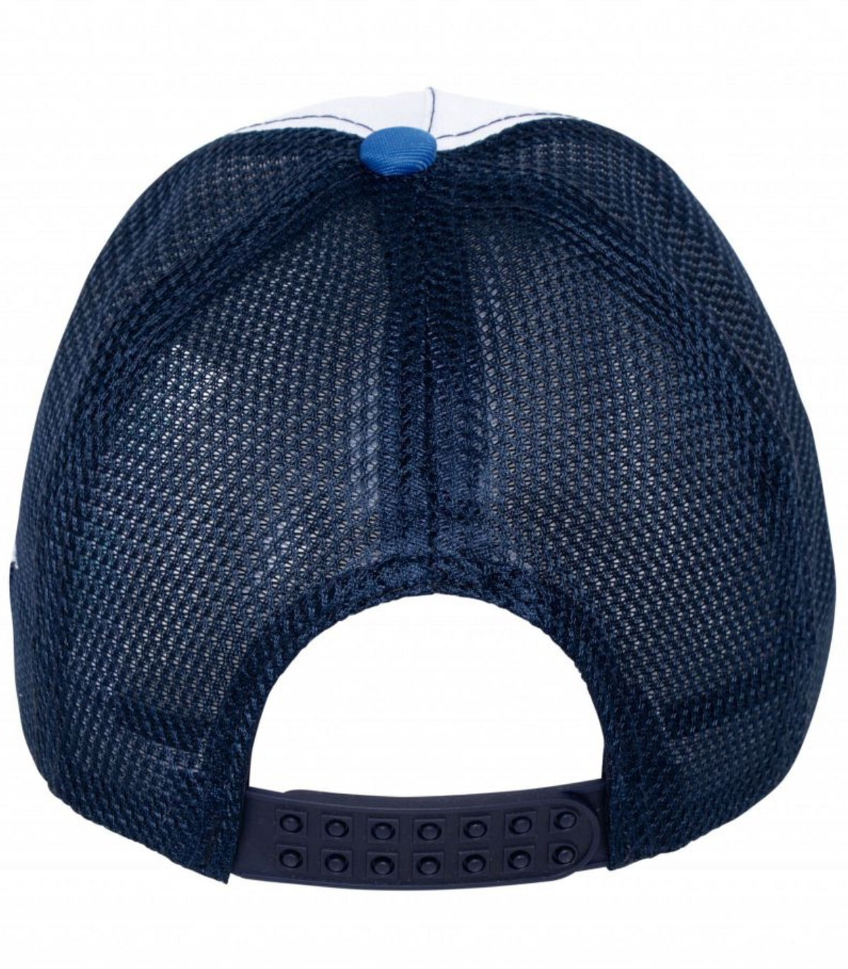 Șapcă pentru copii cu vizieră și plasă STITCH 51/54 - ȘEPCI PENTRU COPII