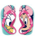 MINNIE CHILDREN'S FLIP-FLOPS WITH ELASTIC 22-28 SERIES - CHILDREN'S SLIPPERS AND FLIP-FLOPS