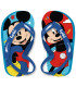 Șlapi pentru copii cu elastic MICKEY MOUSE 22-28 SERIE - ÎNCĂLȚĂMINTE PENTRU COPII ȘI SANDALE