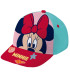 Șapcă pentru bebeluși cu vizieră MINNIE/DAISY 44/46 - ȘEPCI PENTRU COPII