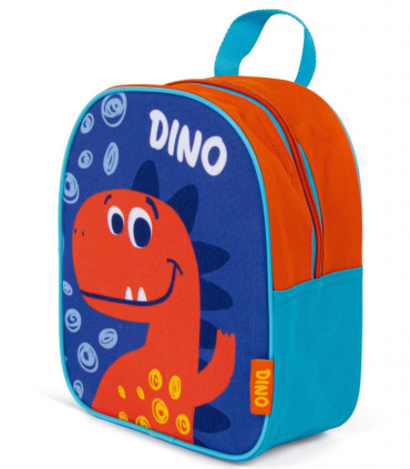 RANICĂ PENTRU COPII MICĂ DINO 27*22*10 - Rucsaci pentru copii