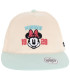 Șapcă de băiat cu vizieră și broderie MINNIE MOUSE 56/58 - ȘEPCI PENTRU COPII