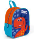 RANICĂ PENTRU COPII MICĂ DINO 27*22*10 - Rucsaci pentru copii