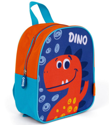 RANICĂ PENTRU COPII MICĂ DINO 27*22*10 - Rucsaci pentru copii