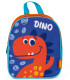 SMALL CHILDREN'S BACKPACK DINO 27*22*10 - CHILDREN'S BACKPACKS