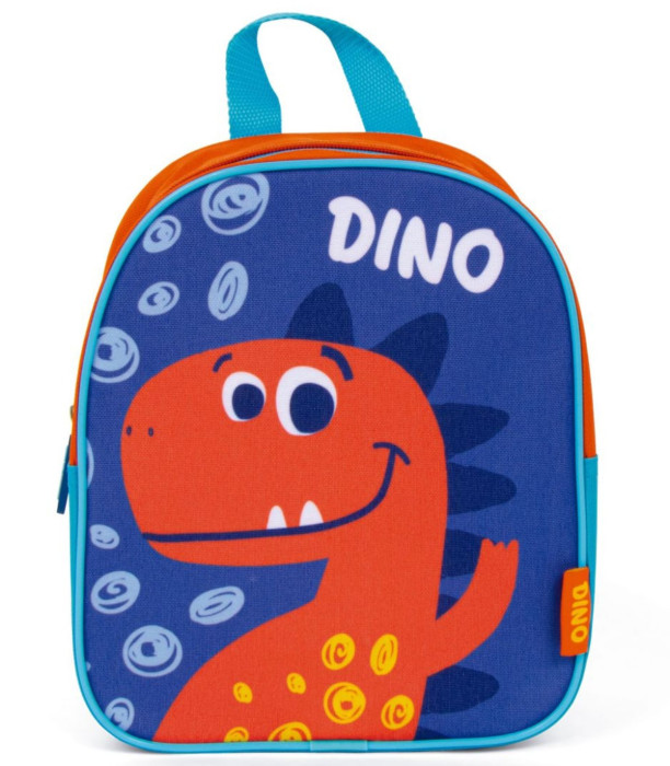 RANICĂ PENTRU COPII MICĂ DINO 27*22*10 - Rucsaci pentru copii