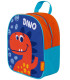 RANICĂ PENTRU COPII MICĂ DINO 27*22*10 - Rucsaci pentru copii