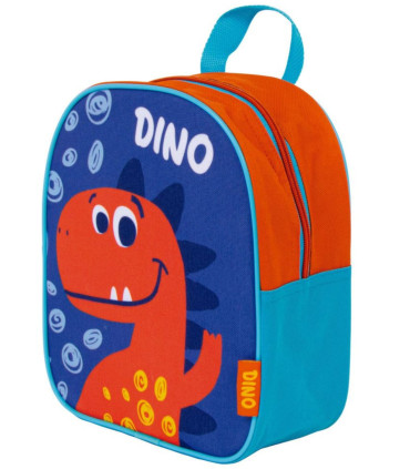 RANICĂ PENTRU COPII MICĂ DINO 27*22*10 - Rucsaci pentru copii