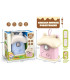 BIG RABBIT CHILDREN'S PIGGY BANK - Other children's equipment