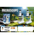 MICROSCOPE PENTRU COPII CU ACCESORII ÎN CUTIE - MEDICALE