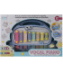 CHILDREN'S XYLOPHONE-PIANO 8 KEYS 2 COLORS - Piano