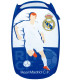REAL MADRID TOY BASKET 36*36*58 - TOY BINS AND TENTS