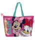 GEANTĂ DE PLAJĂ PENTRU COPII MINNIE MOUSE 48*32 - Rucsaci pentru copii