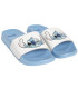 YOUTH STITCH SLIPPERS 36-41 SERIES - CHILDREN'S SLIPPERS AND FLIP-FLOPS