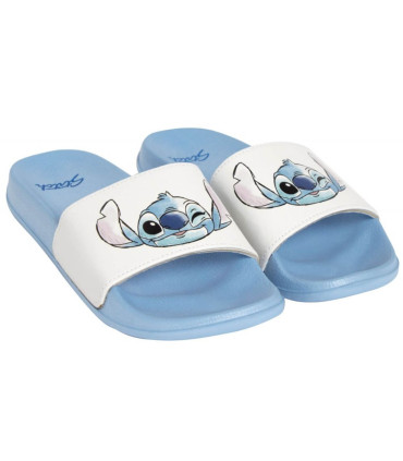 ÎNCĂLȚĂMINTE DE TINERET STITCH 36-41 SERIE - ÎNCĂLȚĂMINTE PENTRU COPII ȘI SANDALE
