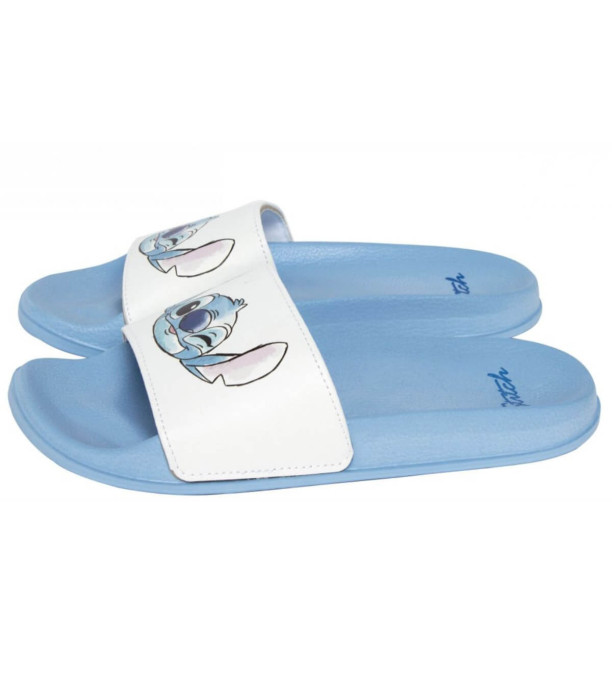 ÎNCĂLȚĂMINTE DE TINERET STITCH 36-41 SERIE - ÎNCĂLȚĂMINTE PENTRU COPII ȘI SANDALE