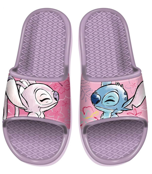 ÎNCĂLȚĂMINTE PENTRU COPII ANGEL & STITCH 24-30 SERIE - ÎNCĂLȚĂMINTE PENTRU COPII ȘI SANDALE