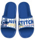 Șlapi copii STITCH 24-30 SERIE - ÎNCĂLȚĂMINTE PENTRU COPII ȘI SANDALE