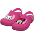 CIUCIUCURI PENTRU COPII KROCS MINNIE MOUSE 22-32 SERIE - ÎNCĂLȚĂMINTE PENTRU COPII ȘI SANDALE