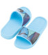 CHILDREN'S SLIPPERS STITCH 24-30 SERIES - CHILDREN'S SLIPPERS AND FLIP-FLOPS