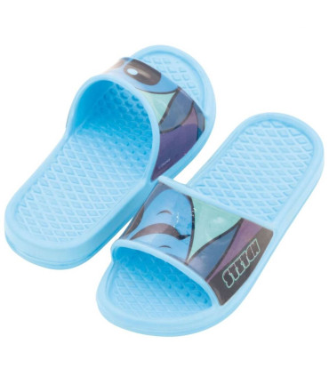 Șlapi pentru copii STITCH 24-30 SERIE - ÎNCĂLȚĂMINTE PENTRU COPII ȘI SANDALE