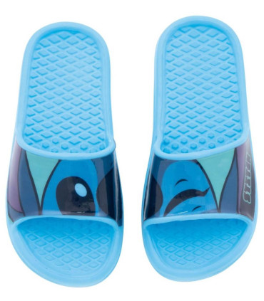 Șlapi pentru copii STITCH 24-30 SERIE - ÎNCĂLȚĂMINTE PENTRU COPII ȘI SANDALE