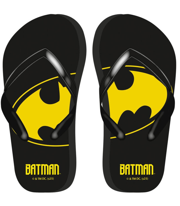 JUNIORI ADIDAȘI BATMAN 38-43 SERIE - ÎNCĂLȚĂMINTE PENTRU COPII ȘI SANDALE
