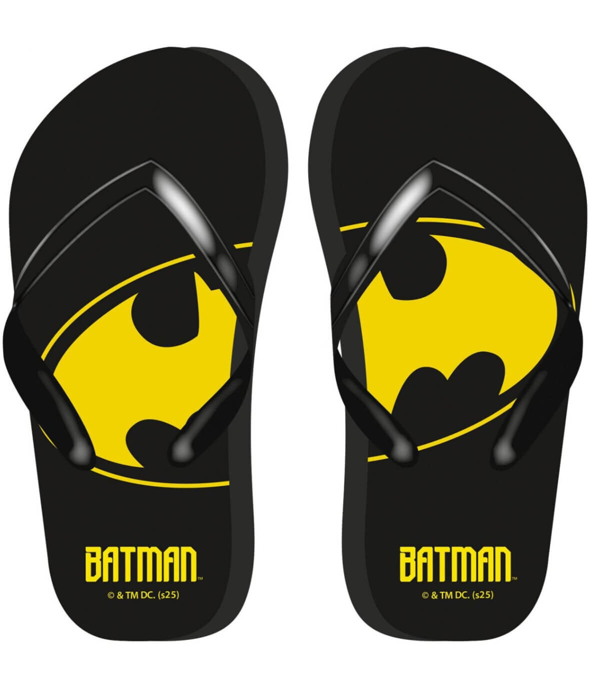 JUNIORI ADIDAȘI BATMAN 38-43 SERIE - ÎNCĂLȚĂMINTE PENTRU COPII ȘI SANDALE
