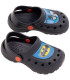 CHILDREN'S CROCS BATMAN 22-32 SERIES - CHILDREN'S SLIPPERS AND FLIP-FLOPS