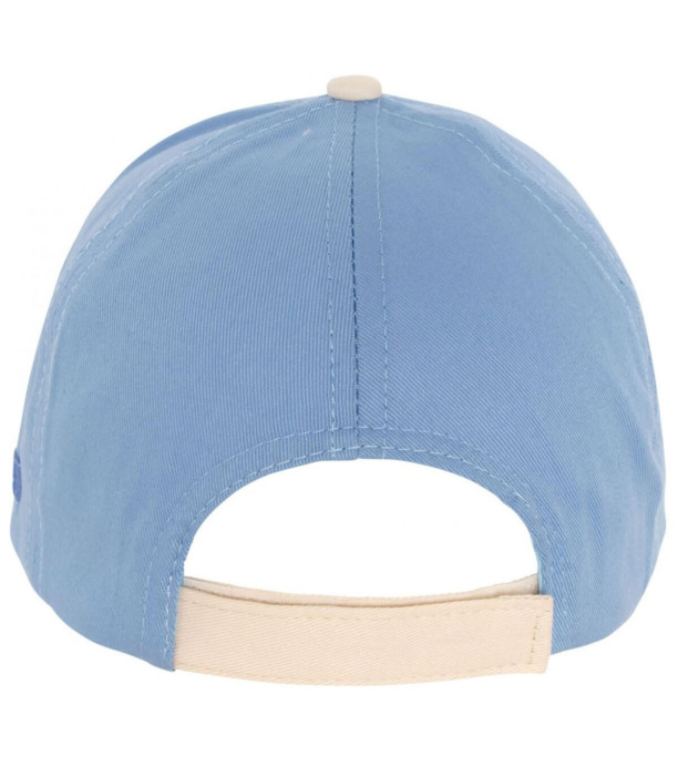 Șapcă de tineret cu vizieră și broderie STITCH 56/58 - ȘEPCI PENTRU COPII