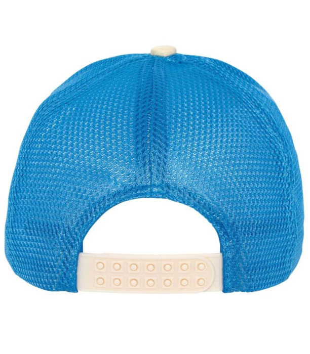 Șapcă de tineret cu vizieră și plasă STITCH 56/58 - ȘEPCI PENTRU COPII