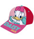 Șapcă pentru copii cu vizieră MINNIE/DAISY 48/51 - ȘEPCI PENTRU COPII