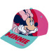 Șapcă pentru copii cu vizieră MINNIE/DAISY 48/51 - ȘEPCI PENTRU COPII